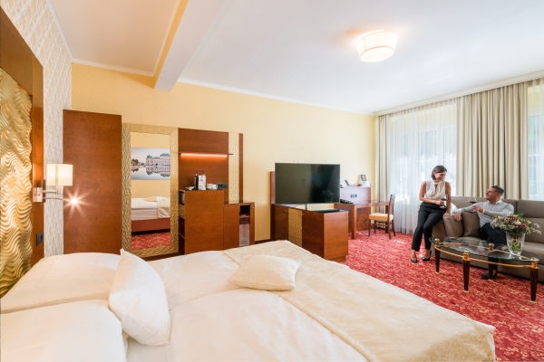 Hotel Josefshof am Rathaus (Vienne)